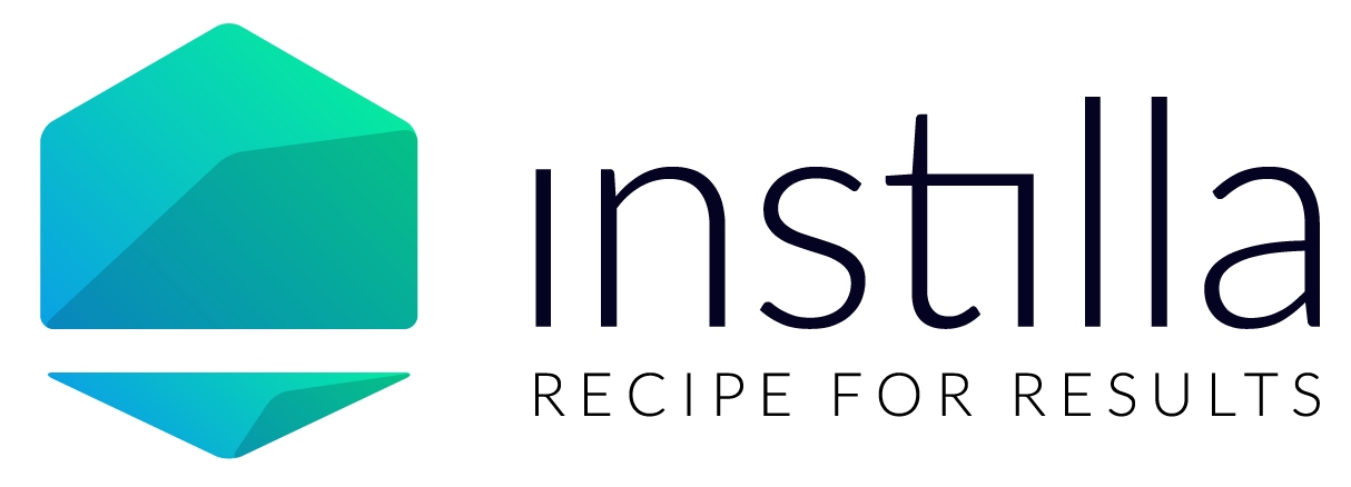 logo instilla agency digitale milano