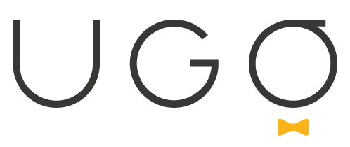 logo ugo servizio accompagnamento